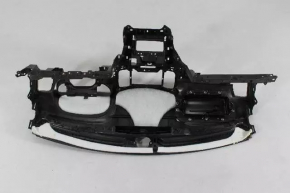 Dashboard front panel with AIRBAG Jeep Grand Cherokee WK2 14-21 black Used