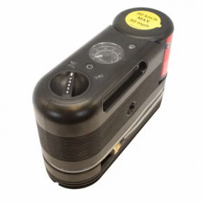 Compressor for pumping wheels Ford C-max MK2 13-18