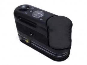 Compressor for pumping wheels Ford C-max MK2 13-18