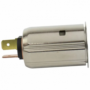 Cigarette lighter console rear Ford Escape MK3 13-19
