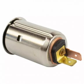Cigarette lighter console rear Ford Escape MK3 13-19