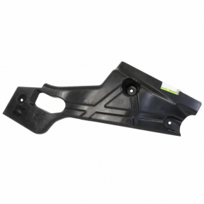Underbody protection rear right Lincoln MKZ 13-20 AWD