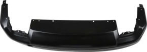 Rear Bumper Lip Infiniti QX50 19-