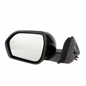 Side mirror left Ford Explorer 20 - turn signal, heating, camera, BSM