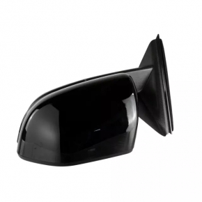 Side mirror left Ford Explorer 20 - turn signal, heating, camera, BSM