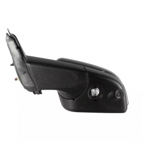 Side mirror left Ford Explorer 20 - turn signal, heating, camera, BSM