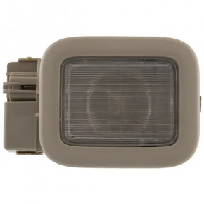 Ford Escape MK4 23 center left headlight, gray