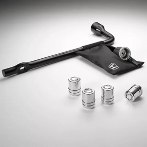 Wheel Nut Secret Kit Honda Insight 19-22