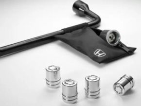 Wheel Nut Secret Kit Honda Insight 19-22