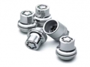 Wheel Nut Secret Kit Honda Insight 19-22