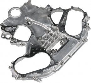 VQ35 Nissan Pathfinder 13 Engine Front Cover