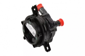Chevrolet Volt 16- Battery Cooling System Pump