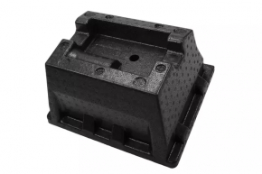 Trunk tray Chevrolet Malibu 16-