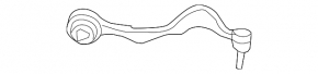 Lower control arm, front left, BMW 1 E82 08-13
