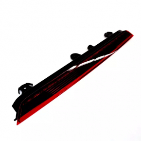 Brake light Audi Q7 4L 10-15 scratch