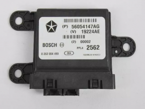 Parking Sensor Control Unit Dodge Durango 11-13