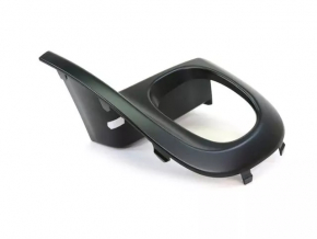 Reflector cover rear right Fiat 500L 14-17