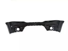 Bare front bumper Dodge Journey 11- SXT