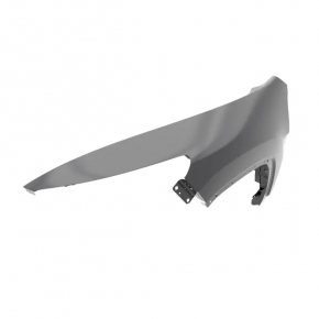 Front left fender Jeep Cherokee KL 14-18