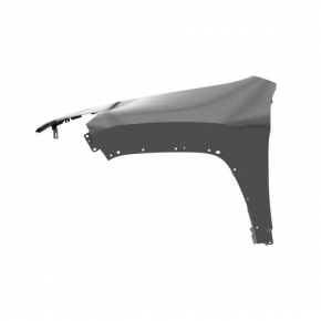 Front left wing Jeep Cherokee KL 14-18 SIGNEDA
