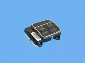 Steering wheel controls right Dodge Dart 13-16