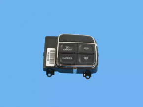 Steering wheel controls right Dodge Dart 13-16