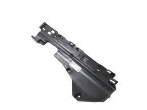 Front left door sill plate fastening for Jeep Grand Cherokee WL 22-25 PHEV
