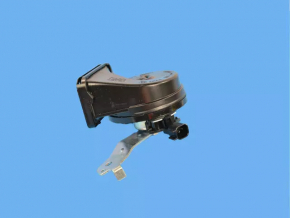 Horn signal Fiat 500X 16-