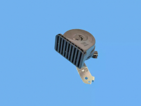Horn signal Fiat 500X 16-