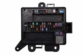 Fuse box under the dashboard Chevrolet Camaro 16- 3.6