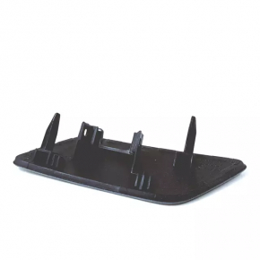 Headlight washer plug right Audi Q3 8U 16-17 for one-piece bumper
