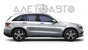 Wheel disk R18 x 8J Mercedes GLC 16-22