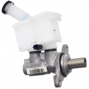 Brake master cylinder with reservoir Nissan Versa Note 13-19 automatic transmission