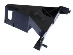 Diffuser bracket left Ford Ecosport 18-22