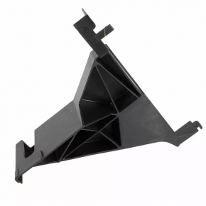 Diffuser bracket left Ford Ecosport 18-22
