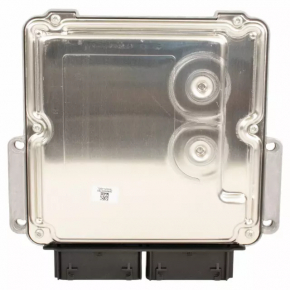 Block ECU engine computer Ford Fusion mk5 17-20 1.5T