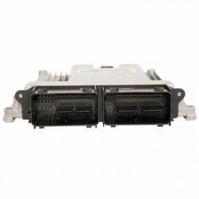 Block ECU engine computer Ford Fusion mk5 17-20 1.5T