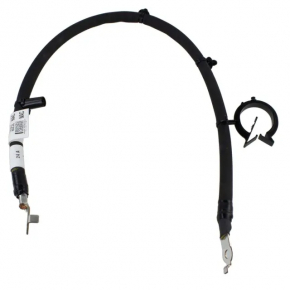 Battery ground wire Ford Escape mk3 17-19 1.5T