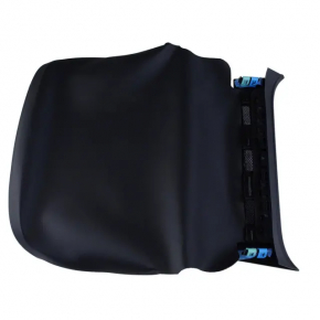 Ford Escape MK4 20-22 black instrument cluster trim, missing bottom, broken mount