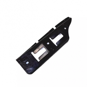 Front bumper mount right VW Jetta 05-10