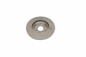 Brake disc front left Chevrolet Impala 14-20