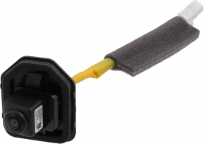 Rear view camera Nissan Altima 16-18 rest
