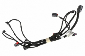 Chevrolet Trax 17-22 rear bumper wiring for parking sensors and keyless antenna