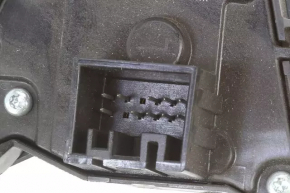 Steering wheel control buttons left Chevrolet Bolt 17-21 for cruise and steering wheel heating