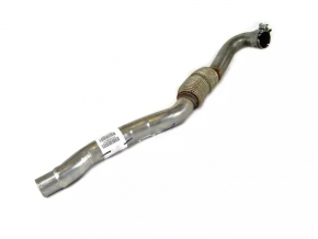 Muffler middle part Dodge Journey 11-19 3.6 fwd