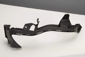 Front bumper mount right under headlight Subaru XV Crosstrek 13-17