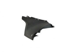 Jeep Grand Cherokee WK2 16-19 black center left dashboard trim