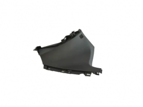 Jeep Grand Cherokee WK2 16-19 black center left dashboard trim