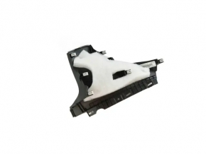 Jeep Grand Cherokee WK2 16-19 black center left dashboard trim
