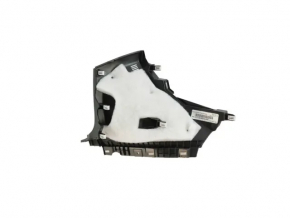 Jeep Grand Cherokee WK2 16-19 black center left dashboard trim